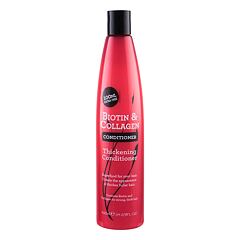 Regenerator Xpel Biotin & Collagen 400 ml