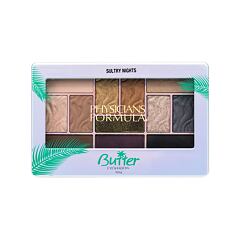 Sjenilo za oči Physicians Formula Murumuru Butter Eyeshadow Palette 15,6 g Sultry Nights
