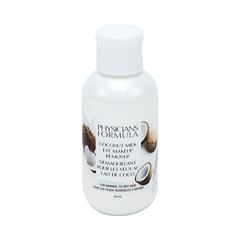 Odstranjivač make-upa Physicians Formula Coconut Milk Eye Make-Up Remover 59 ml