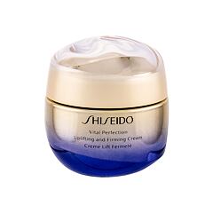 Dnevna krema za lice Shiseido Vital Perfection Uplifting and Firming Cream SPF30 50 ml