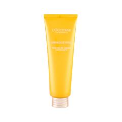 Krema za čišćenje L'Occitane Immortelle Divine Foaming Cleansing Cream 125 ml