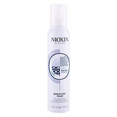 Proizvodi za volumen kose Nioxin 3D Styling Bodyfying Foam 200 ml