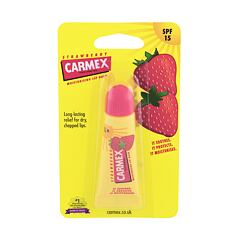 Balzam za usne Carmex Strawberry SPF15 10 g