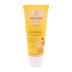 Dnevna krema za lice Weleda Baby Calendula Face Cream 50 ml
