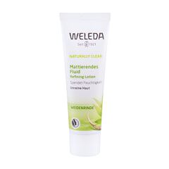 Gel za lice Weleda Naturally Clear Refining 30 ml