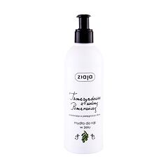 Tekući sapun Ziaja Hand Wash Tamarind & Green Orange 270 ml