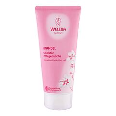 Krema za tuširanje Weleda Almond 200 ml