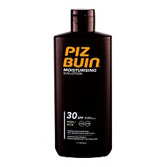 Proizvod za zaštitu od sunca za tijelo PIZ BUIN Moisturising Sun Lotion SPF30 200 ml