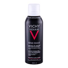Pjena za brijanje Vichy Homme 200 ml