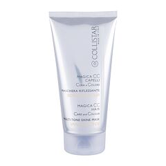 Maska za kosu Collistar Special Perfect Hair Magica CC Hair Multi-Tone Shine Mask 150 ml Vanilla Blonde