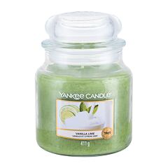 Mirisna svijeća Yankee Candle Vanilla Lime 411 g