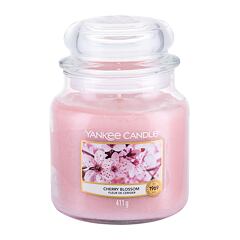 Mirisna svijeća Yankee Candle Cherry Blossom 411 g