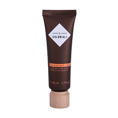 Krema za ruke I Coloniali Myrrh & Rice Bran Oil Regenerating & Velveting Hand Cream 50 ml