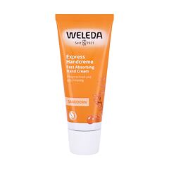 Krema za ruke Weleda Sanddorn 50 ml