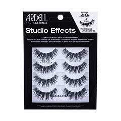 Umjetne trepavice Ardell Studio Effects Wispies 1 kom Black