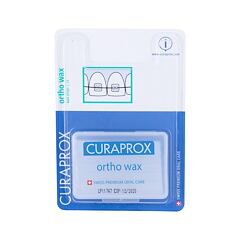 Zubni konac Curaprox Ortho Wax 3,71 g