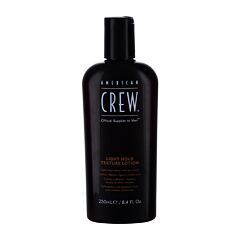 Definicija i oblikovanje kose American Crew Style Light Hold Texture Lotion 250 ml