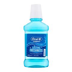 Vodice za ispiranje usta Oral-B Complete Lasting Freshness Artic Mint 250 ml
