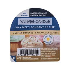 Mirisni vosak Yankee Candle Vanilla Cupcake 22 g