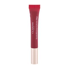 Ruž za usne Clarins Velvet Lip Perfector 12 ml 03 Velvet Red