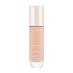 Puder Clarins Everlasting Foundation 30 ml 107C Beige