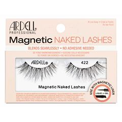 Umjetne trepavice Ardell Magnetic Naked Lashes 422 1 kom Black