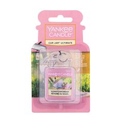 Miris za auto Yankee Candle Sunny Daydream Car Jar 1 kom