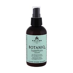 Balzam za kosu Kallos Cosmetics Botaniq Superfruits 150 ml