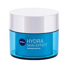 Gel za lice Nivea Hydra Skin Effect Refreshing 50 ml
