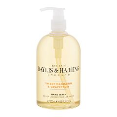 Tekući sapun Baylis & Harding Sweet Mandarin & Grapefruit 500 ml