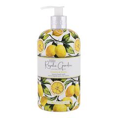 Tekući sapun Baylis & Harding Royale Garden Lemon & Basil 500 ml