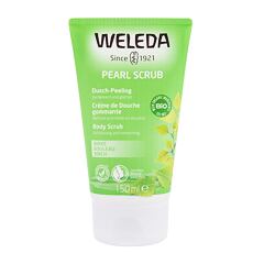 Piling za tijelo Weleda Birch 150 ml