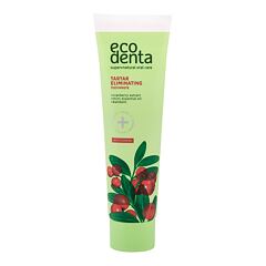 Zubna pasta Ecodenta Toothpaste 2in1 Refreshing Anti-Tartar 100 ml
