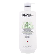 Regenerator Goldwell Dualsenses Curls & Waves Hydrating 1000 ml