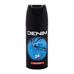 Dezodorans Denim Original 24H 150 ml
