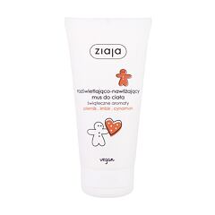 Balzam za tijelo Ziaja Ginger & Cinnamon Body Mousse 160 ml