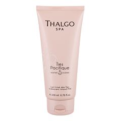 Losion za tijelo Thalgo SPA Iles Pacifique Iridescent Island Milk 200 ml