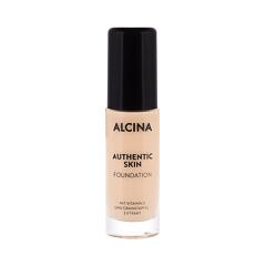 Puder ALCINA Authentic Skin 28,5 ml Light