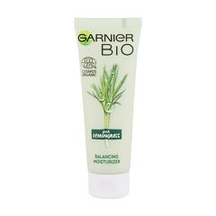 Dnevna krema za lice Garnier Bio Lemongrass Fresh 50 ml