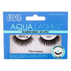 Umjetne trepavice Ardell Aqua Lashes 340 1 kom Black