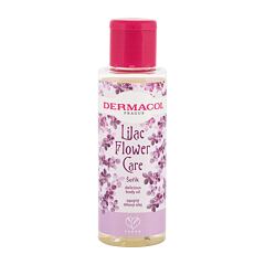 Ulje za tijelo Dermacol Lilac Flower Care 100 ml