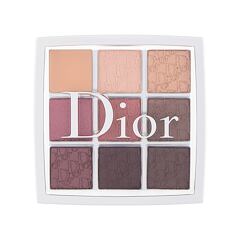 Sjenilo za oči Christian Dior Backstage 10 g 004 Rosewood Neutrals