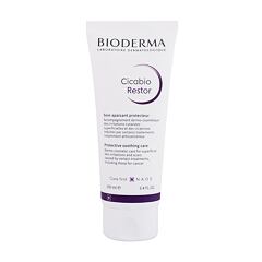 Krema za tijelo BIODERMA Cicabio Restor Protective Soothing Care 100 ml