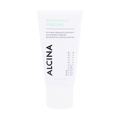 Šampon ALCINA Sensitive Scalp Scrub 150 ml