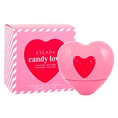Toaletna voda ESCADA Candy Love Limited Edition 30 ml