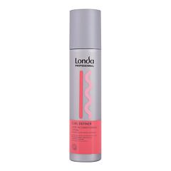Za kovrčavu kosu Londa Professional Curl Definer Leave-In Conditioning Lotion 250 ml