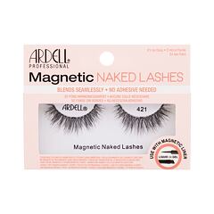 Umjetne trepavice Ardell Magnetic Naked Lashes 421 1 kom Black