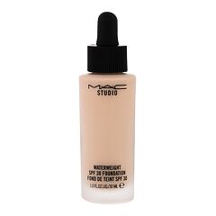 Puder MAC Studio Waterweight SPF30 30 ml NC15