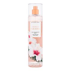 Sprej za tijelo Bath & Body Works Hibiscus Paradise 236 ml