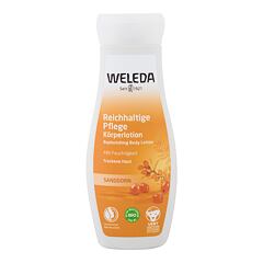 Losion za tijelo Weleda Sanddorn Replenishing 200 ml
